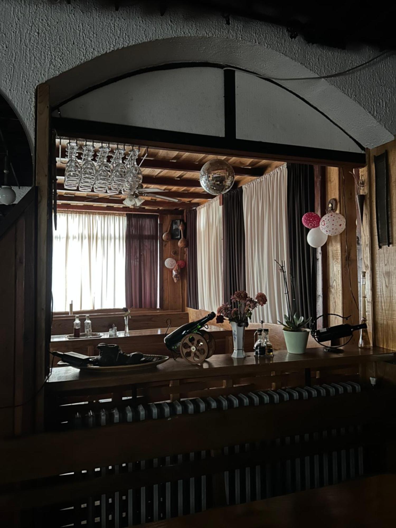 B&B Lukac 库蒂纳 外观 照片